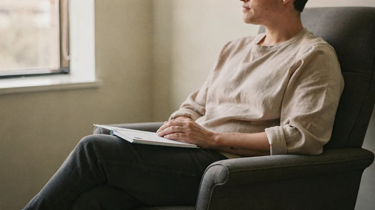 How Recovery & Peptide Research Evaluation Works Before Treatment Planning